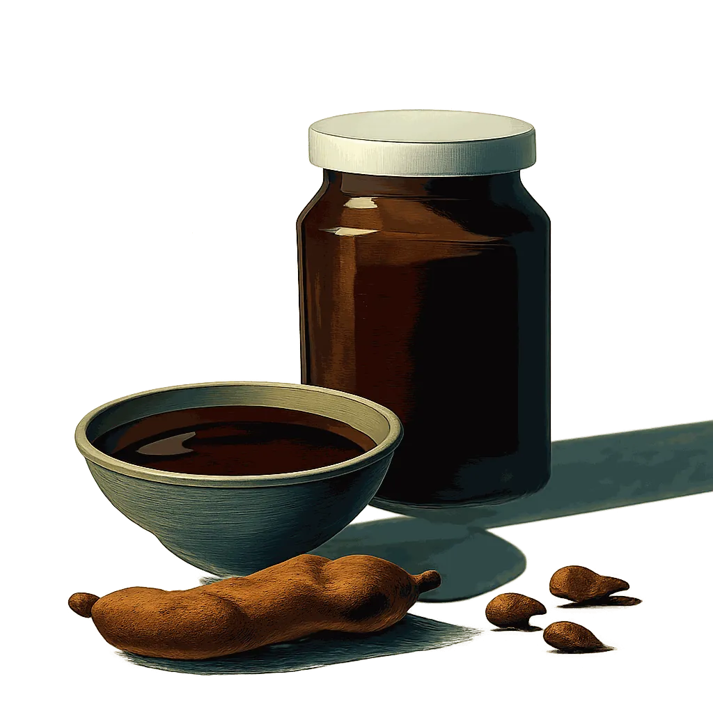 Tamarind chutney